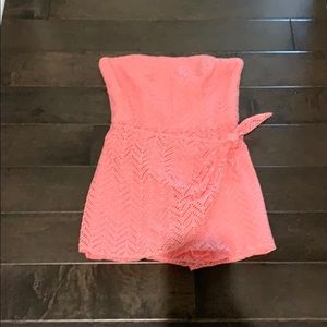 Amanda Uprichard romper